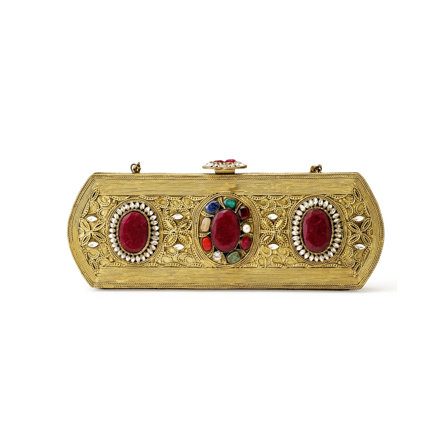 NAVARATNA