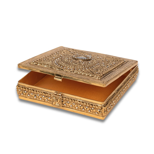 AAFREEN BOX - BIG