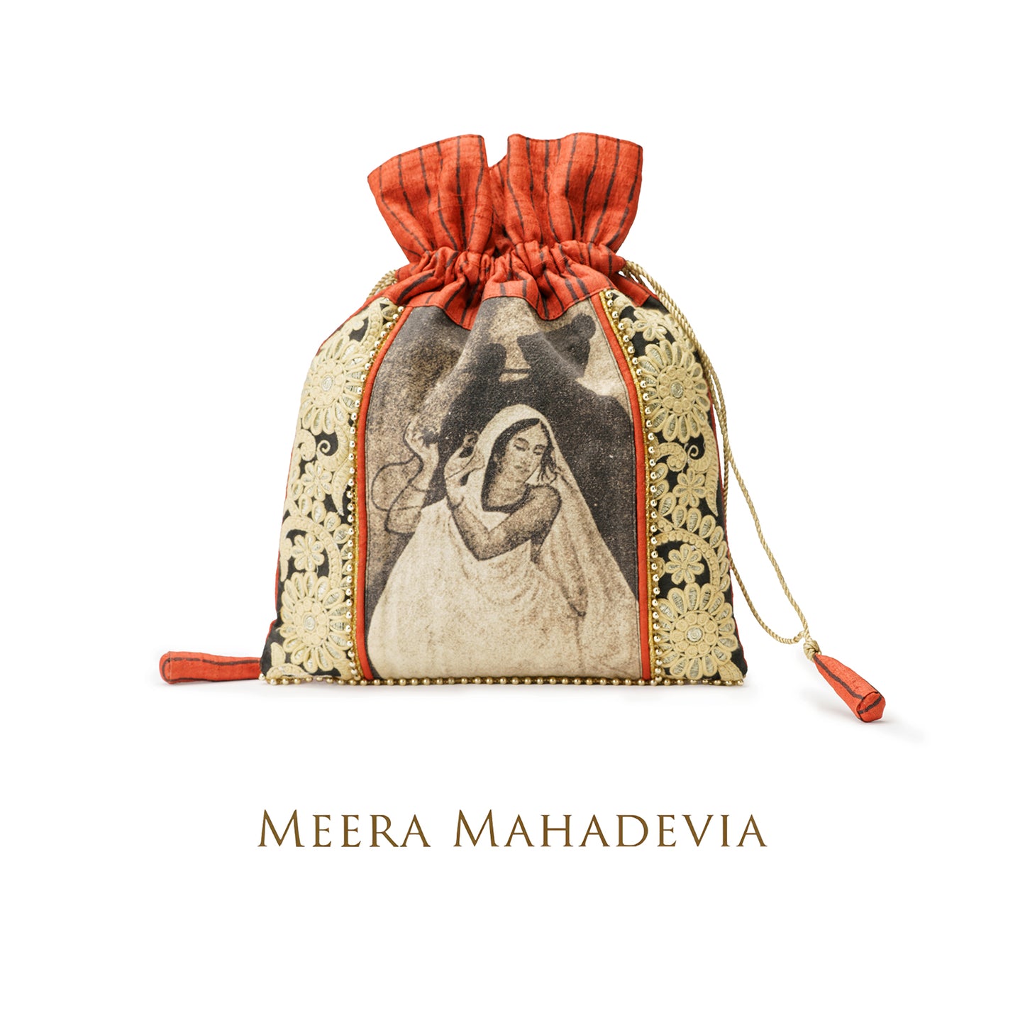 MEERABAI BATWA (zardozi)