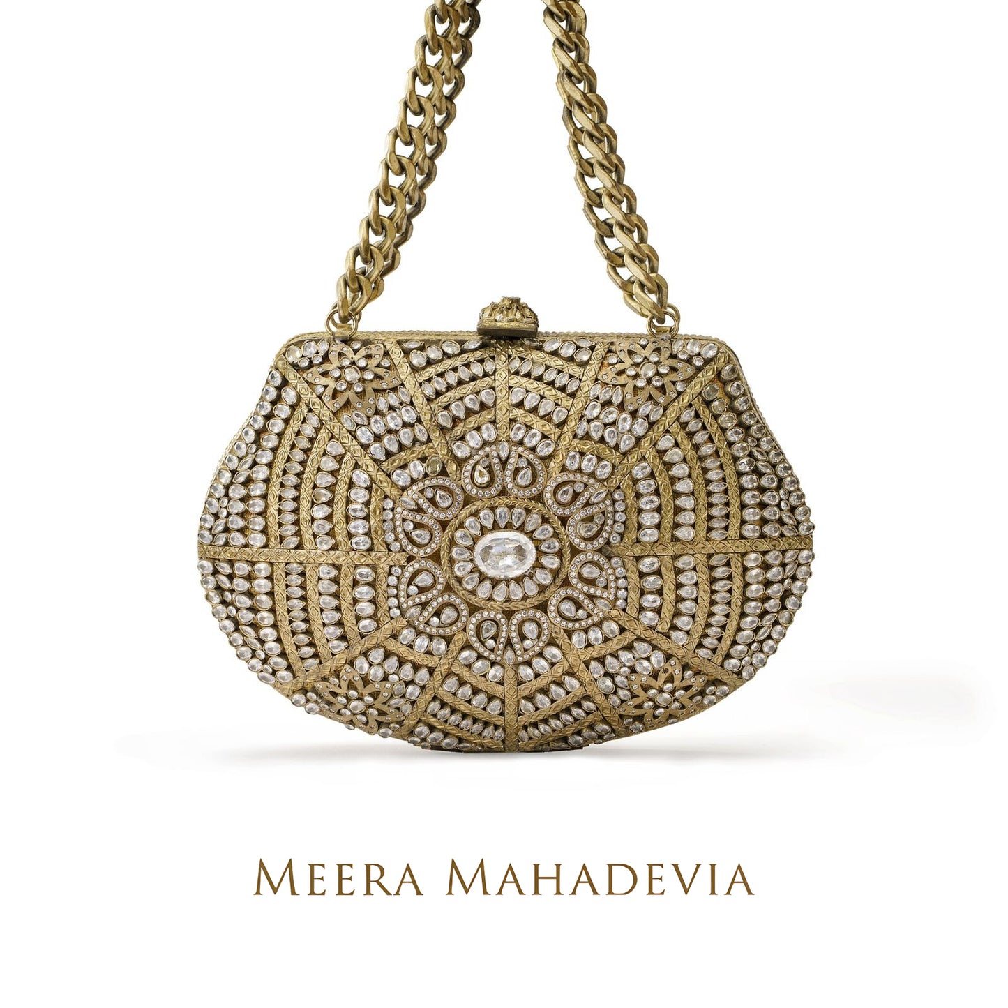 PADMA NOOR POLKI