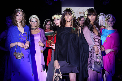 Dubai Fashion week