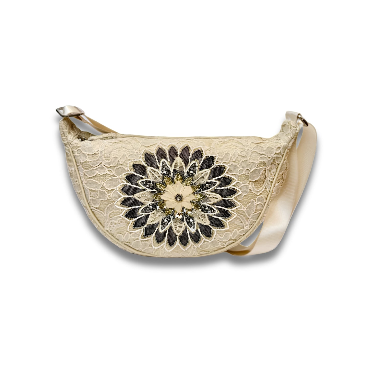 CROSSBODY BAGS