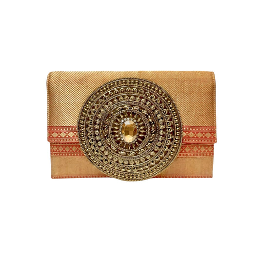 CHAKRA BROCADE