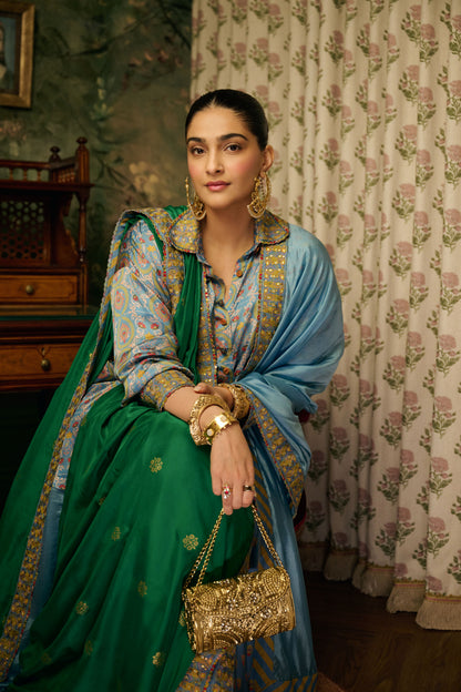 RAAGESHWARI