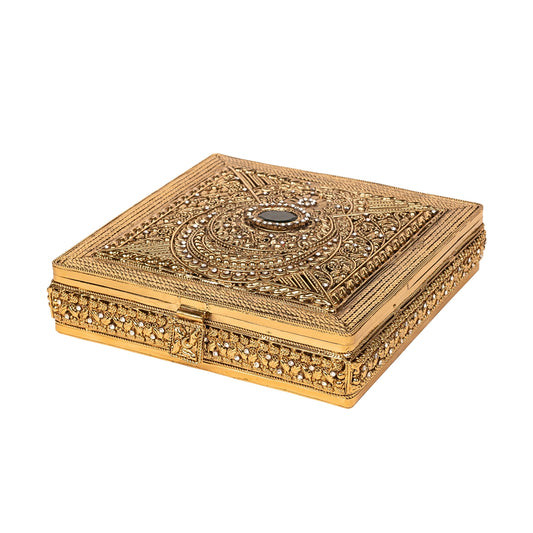 AAFREEN BOX - BIG