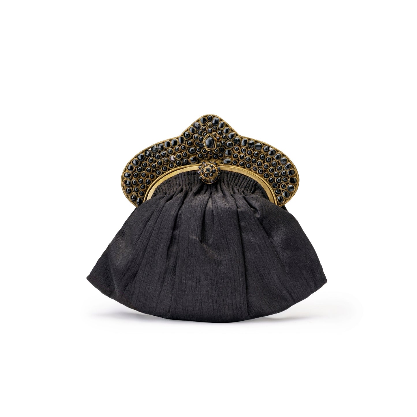 SHUBHANGI BLACK