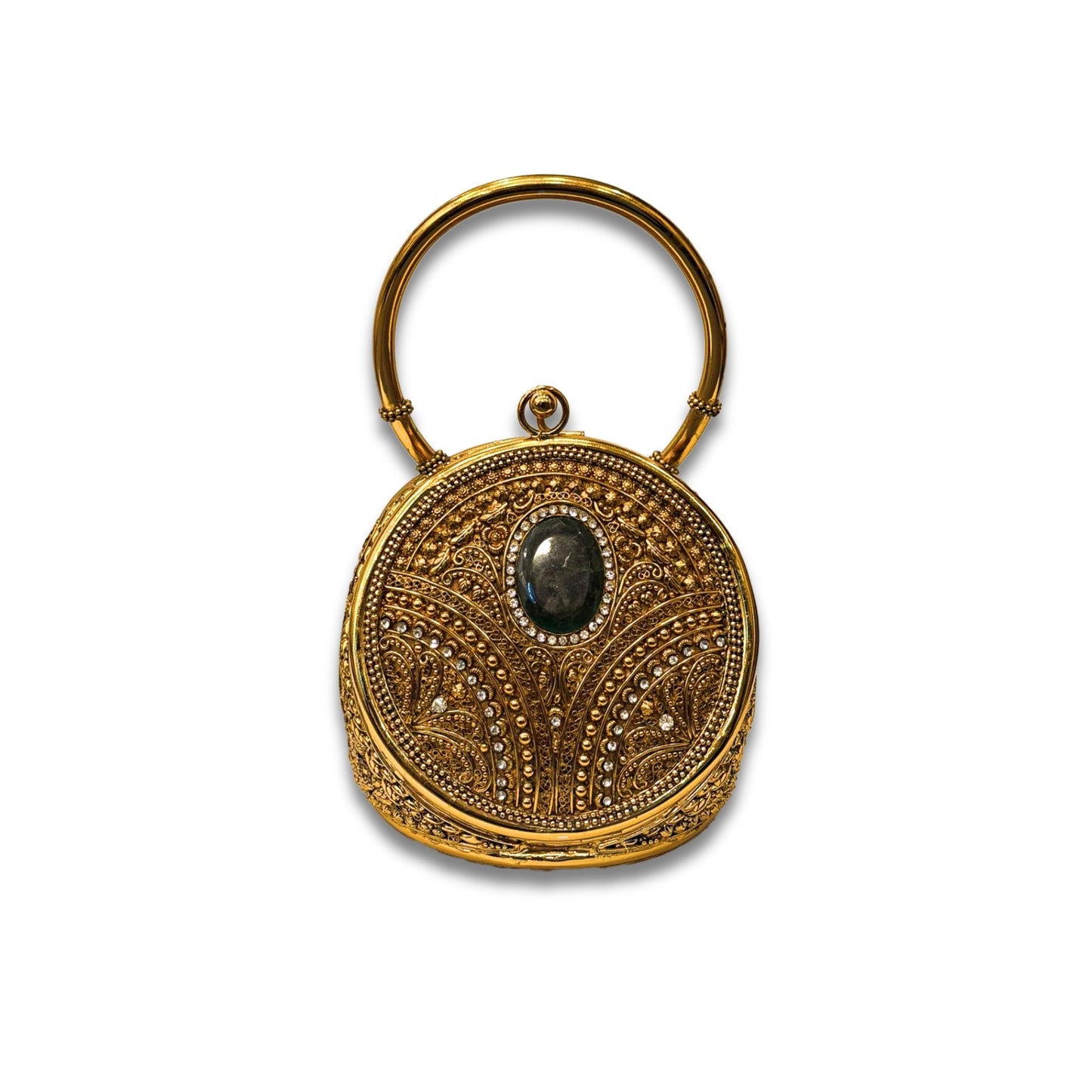 CHANDIKA FILIGREE ORB