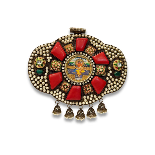 GAJRAJA