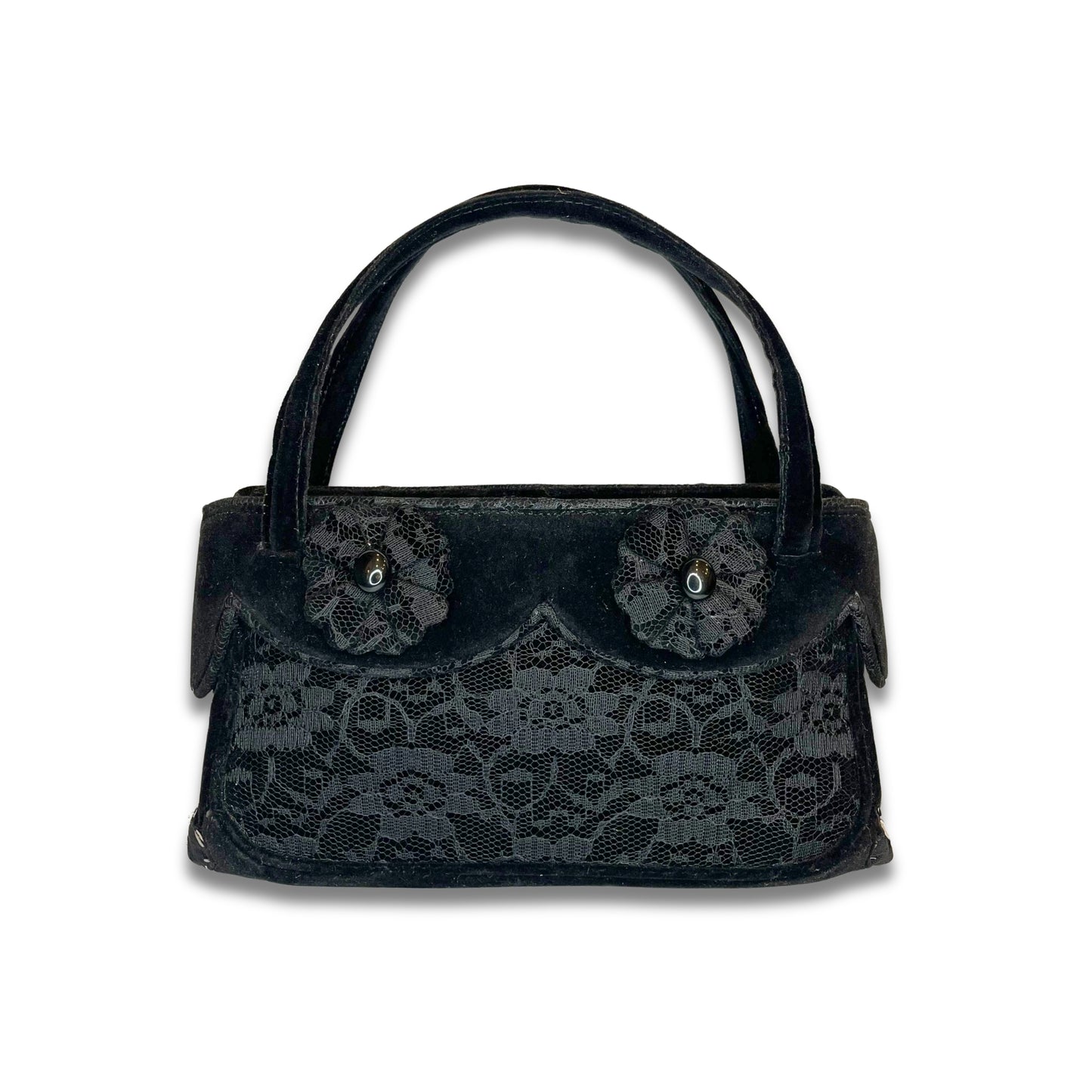 CHĀNTILI NOOR CLUTCH