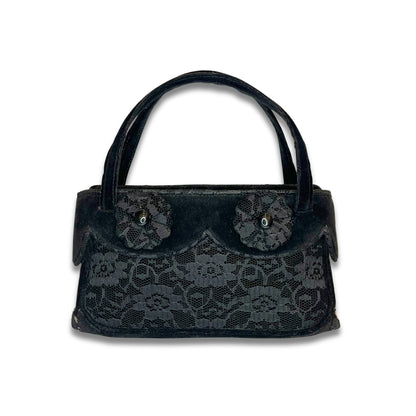 CHĀNTILI NOOR CLUTCH