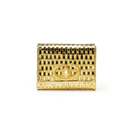 DWINAGA – SERPENTI