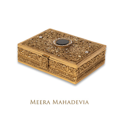 AAFREEN BOX - SMALL