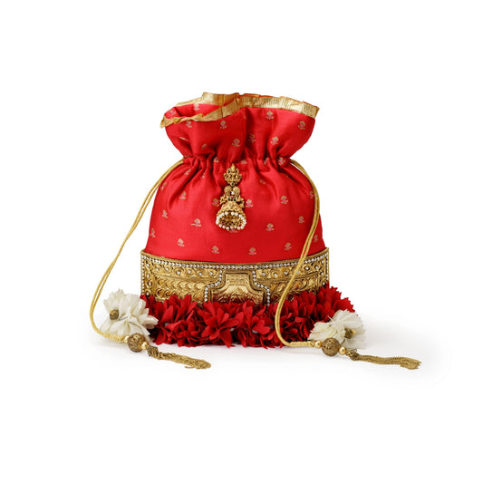 LAKSHMI BATWA - RED