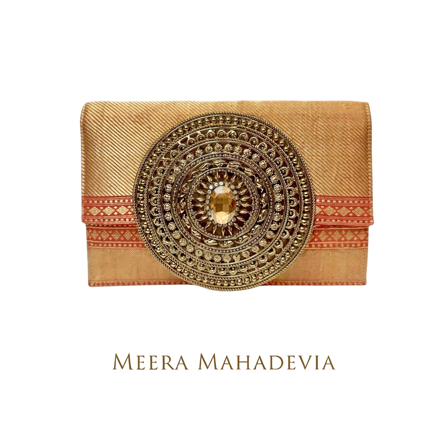 CHAKRA BROCADE