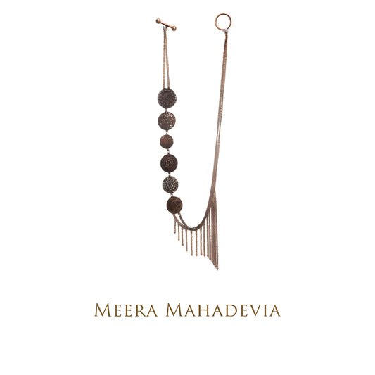 CHAKRA TANTRA NECKLACE