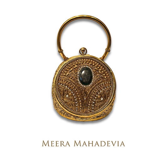 CHANDIKA FILIGREE ORB