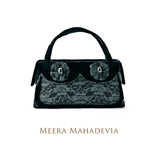 CHĀNTILI NOOR CLUTCH