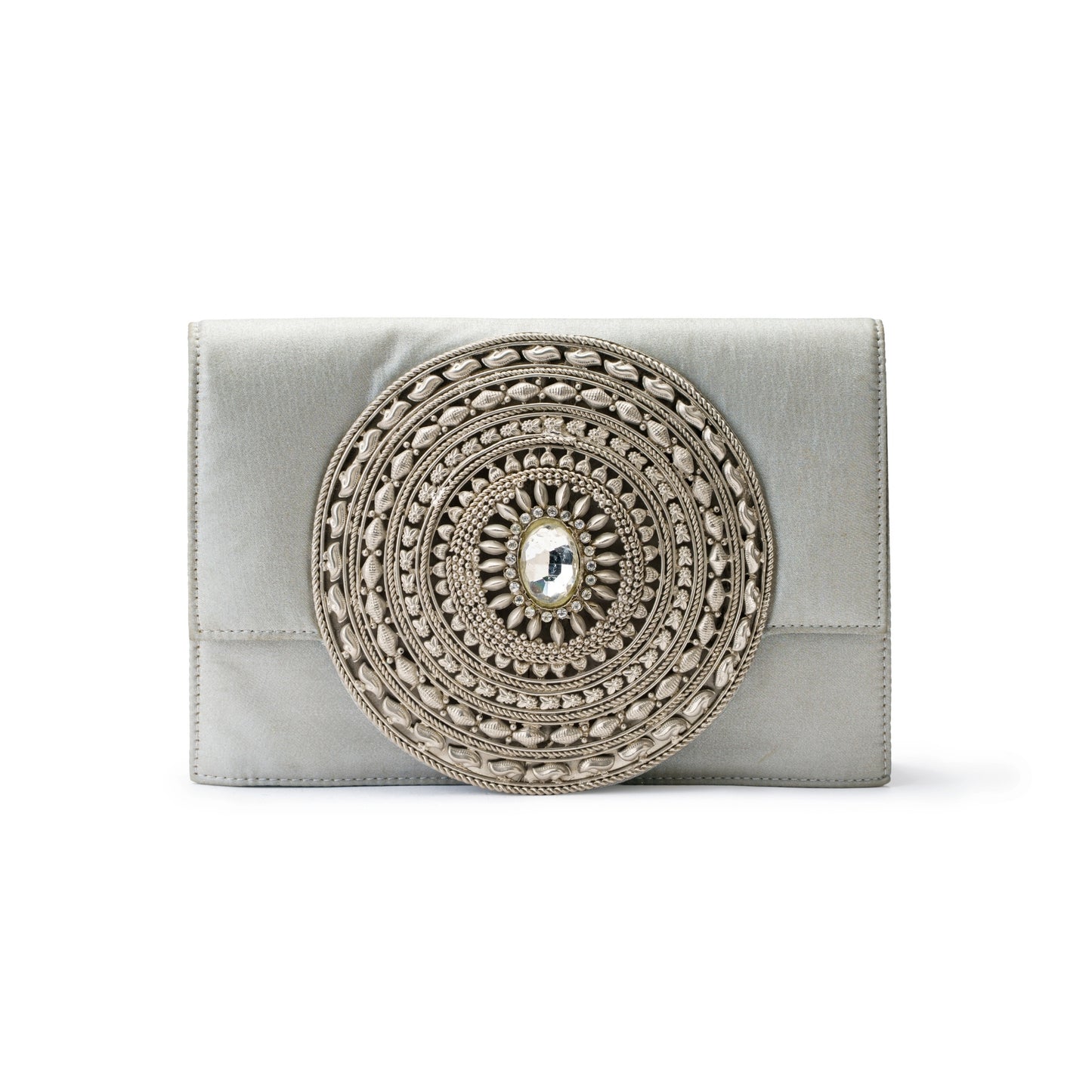 CHAKRA - SILVER