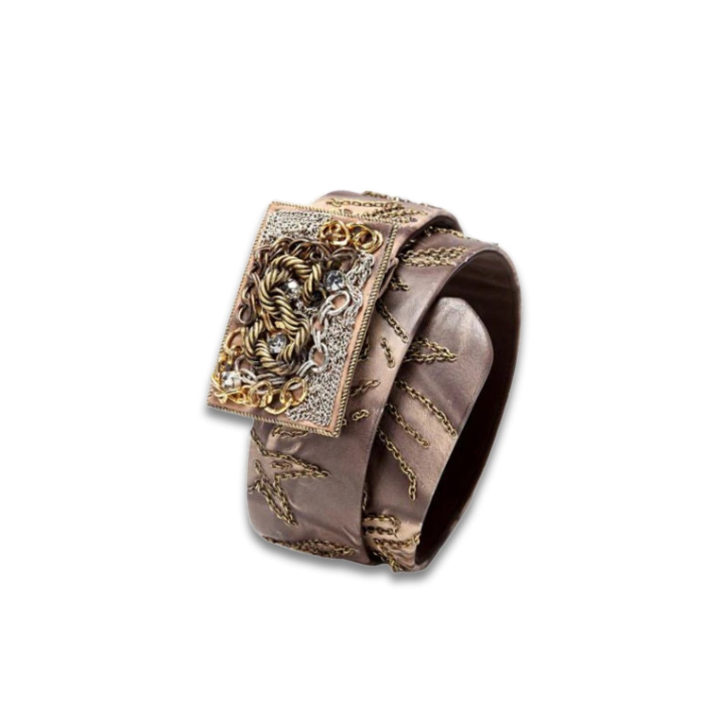 VAJRA CUFF BELT