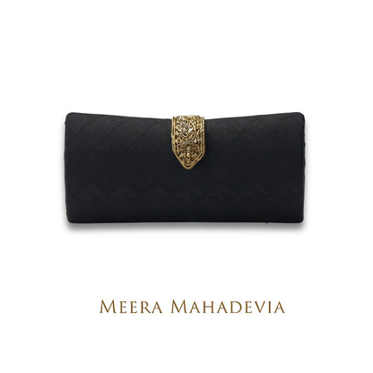 DHWANI BLACK