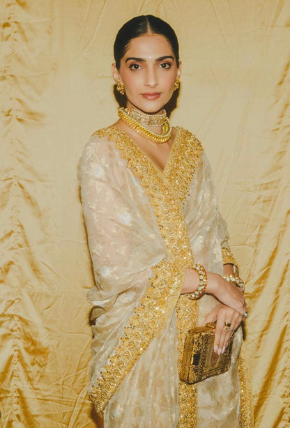 SONAM KALGI
