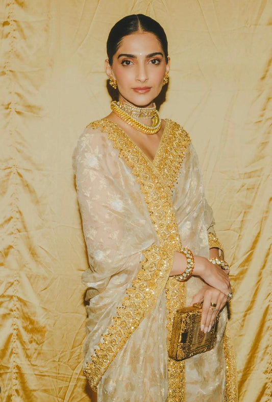 SONAM KALGI