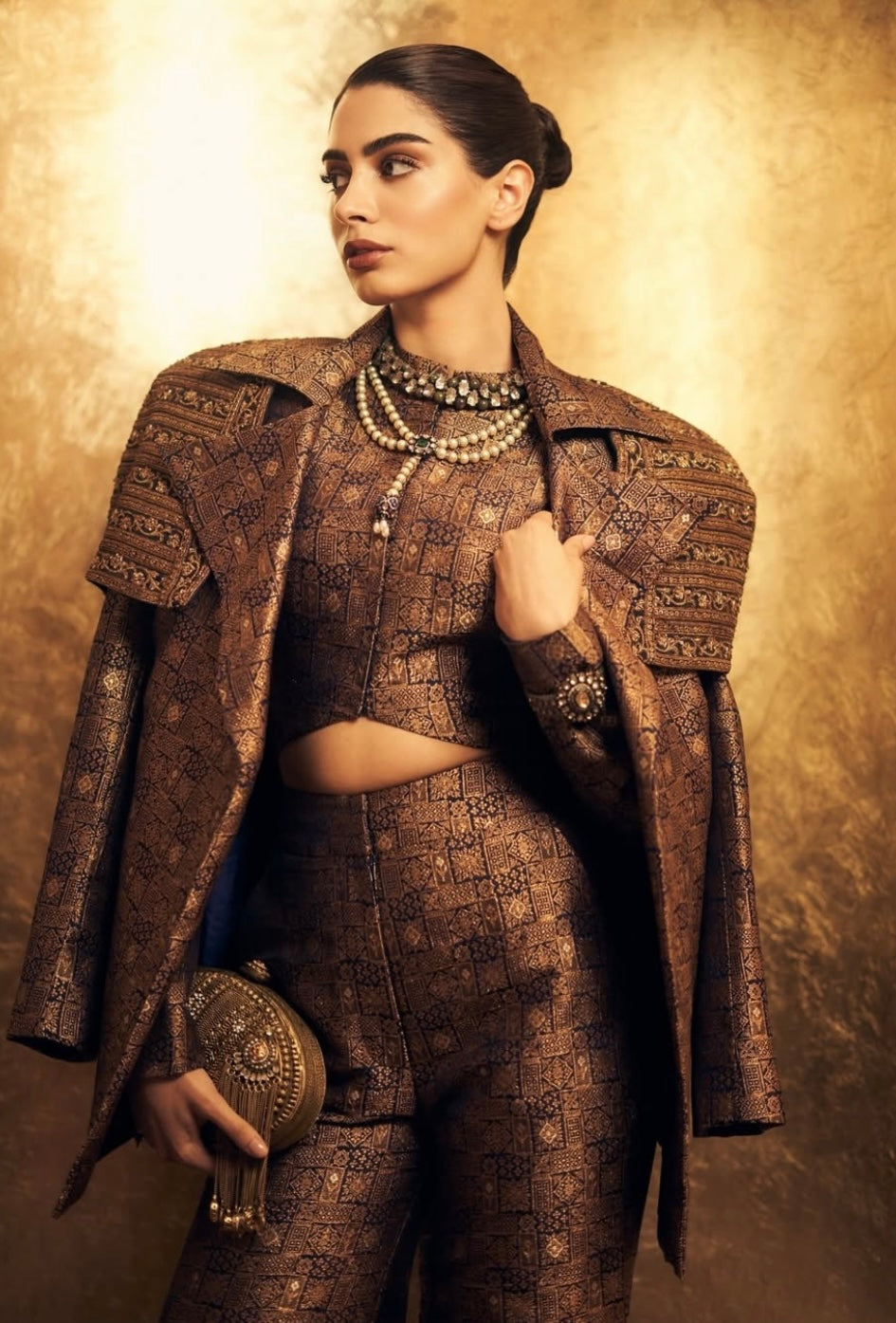 MANJARI