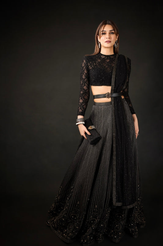 DHWANI BLACK