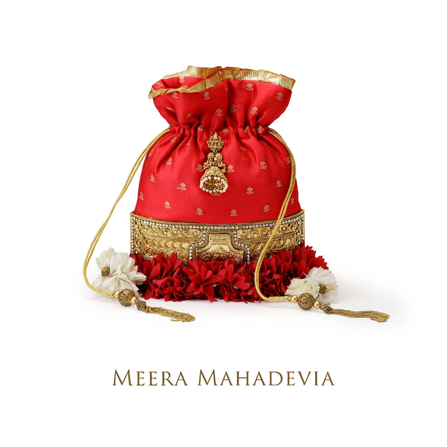 LAKSHMI BATWA - RED