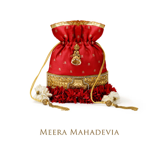 LAKSHMI BATWA - RED