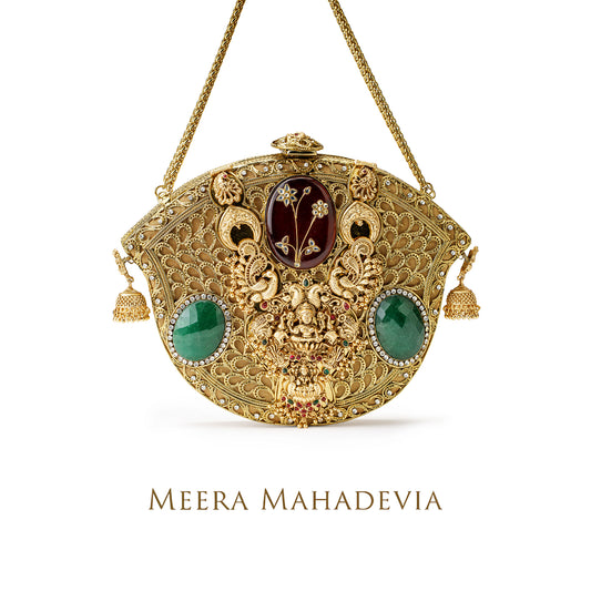 LAKSHMI PRABHA
