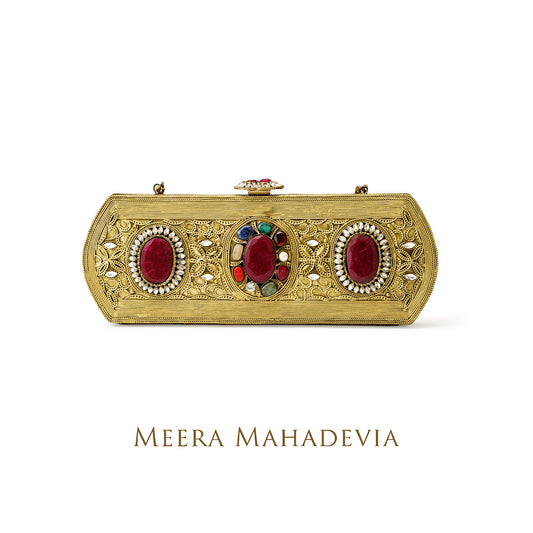 NAVARATNA