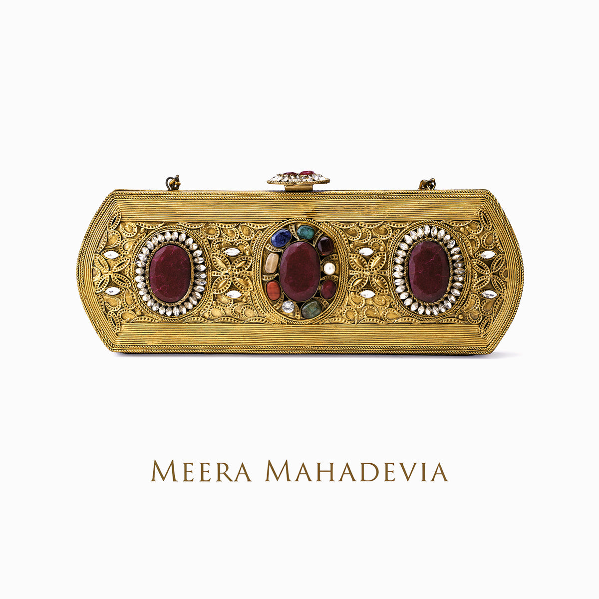 NAVARATNA