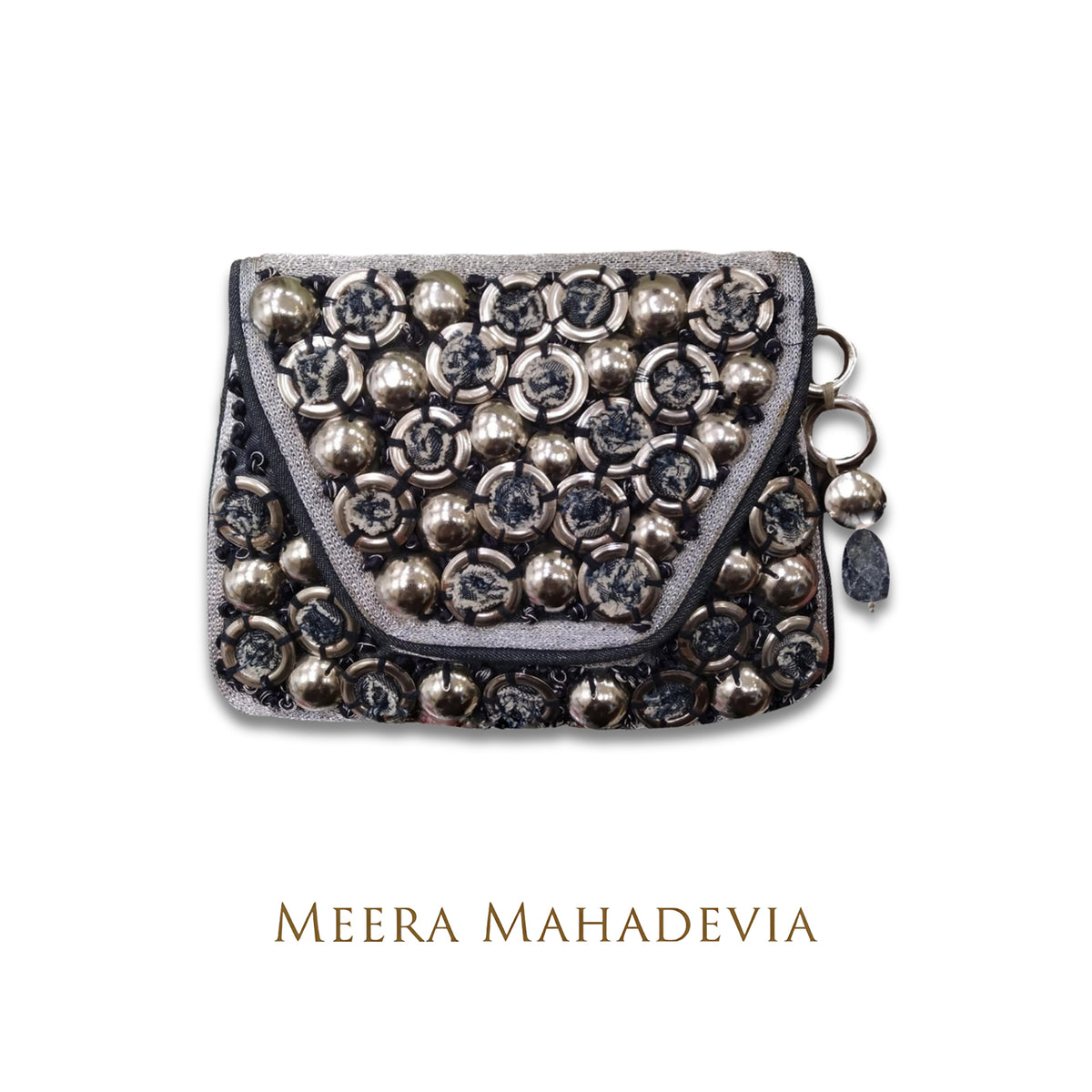 RIVET
