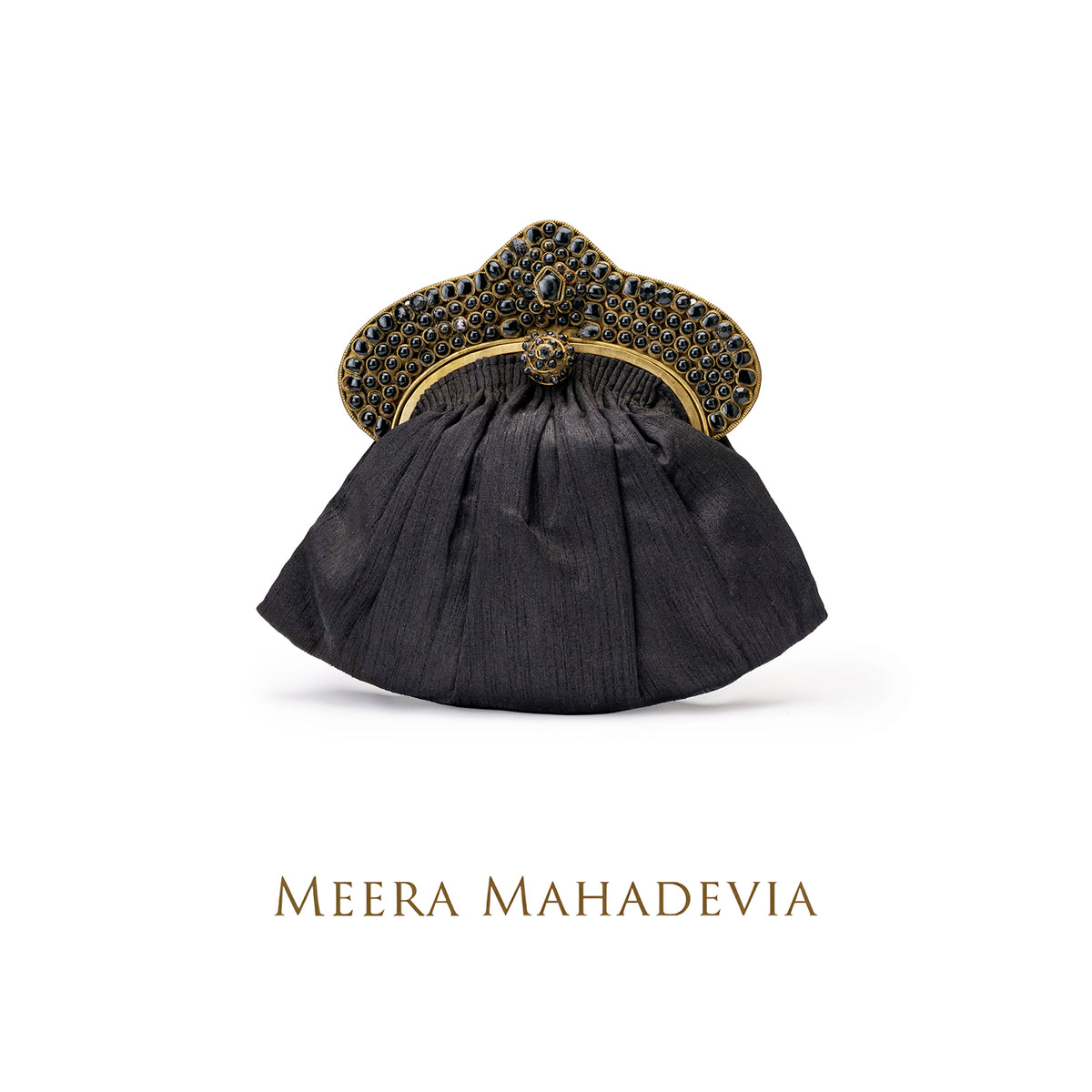SHUBHANGI BLACK