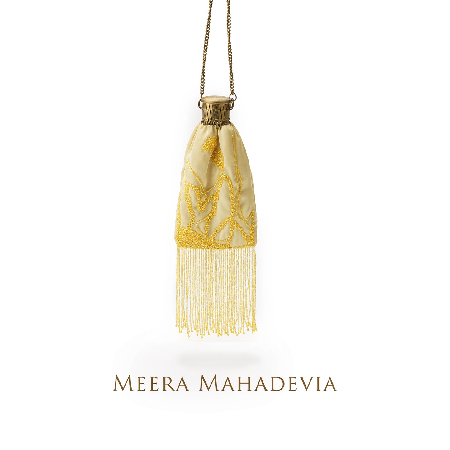 SUNHERI JAAL (GOLDEN LATTICE)