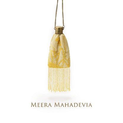SUNHERI JAAL (GOLDEN LATTICE)