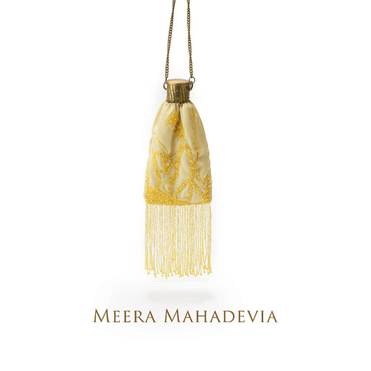 SUNHERI JAAL (GOLDEN LATTICE)