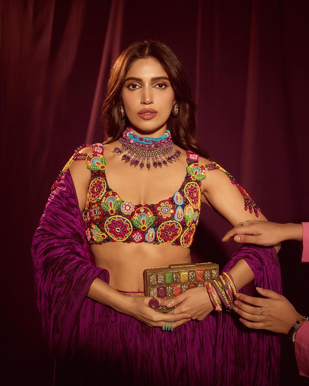 BHUMI