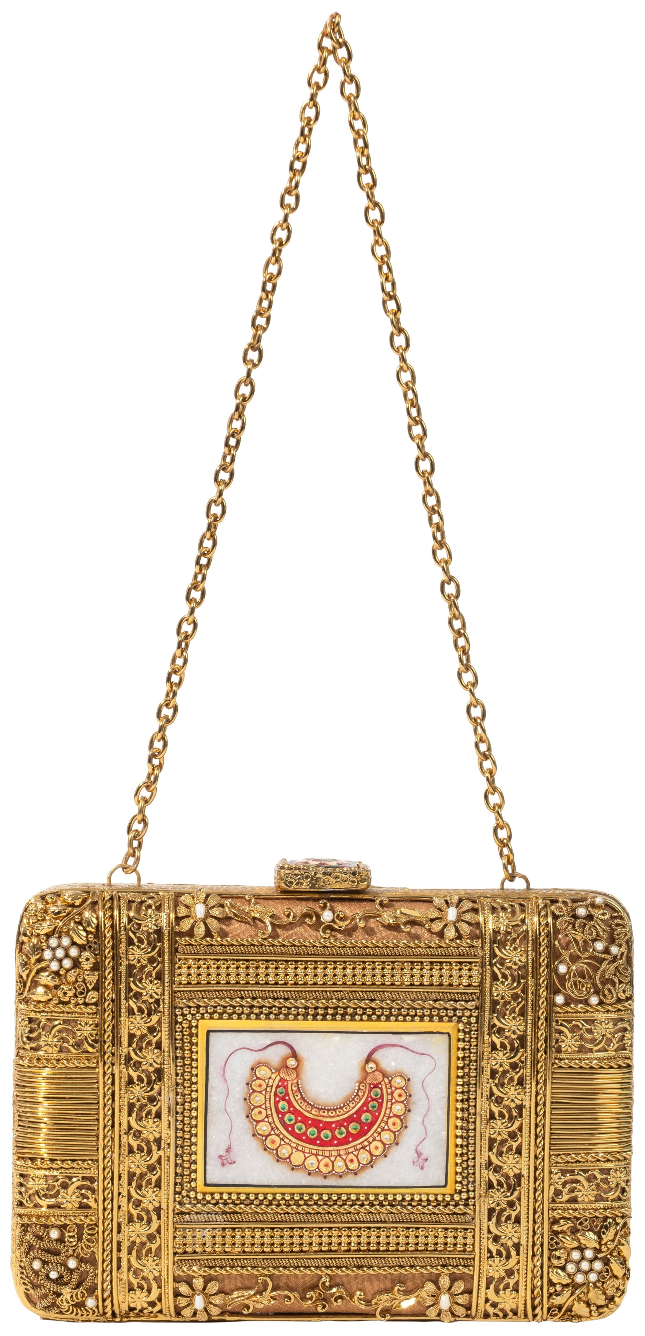 Main bag